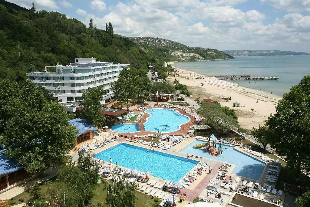 Hotel Arabella Beach-1