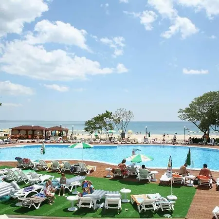 Hotel Arabella Beach-3